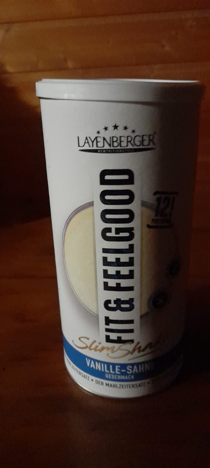 Foto der Packung von Teilnehmer:in