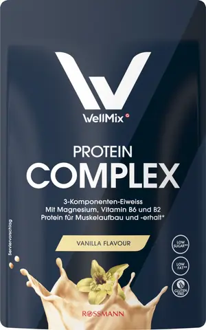 WellMix Protein Complex