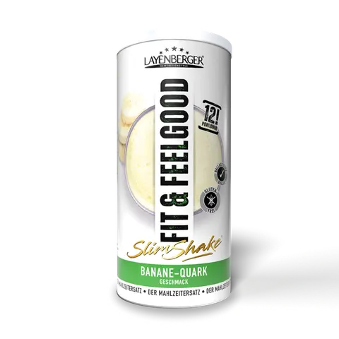 Layenberger Fit&Feelgood Slim Shake Powder