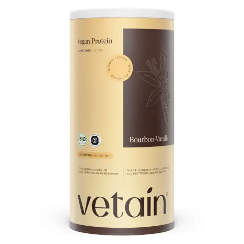Vetain Vegan Protein