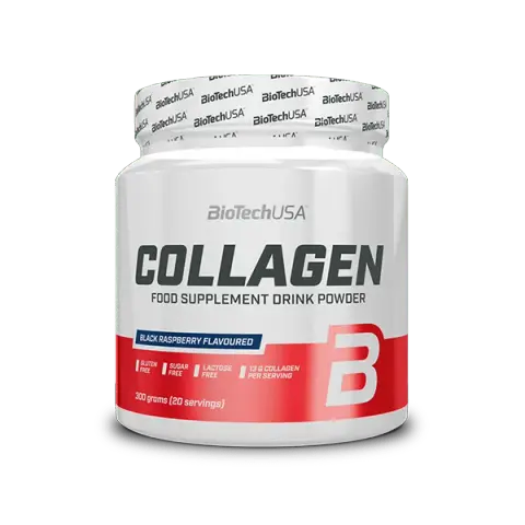 BioTech USA Collagen