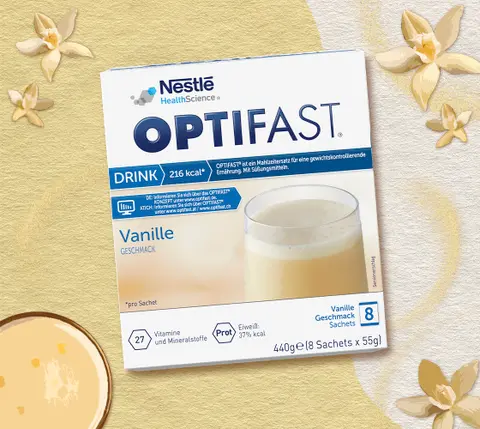 Optifast Drink