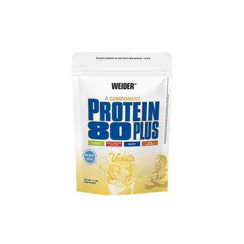 Weider Protein 80 Plus