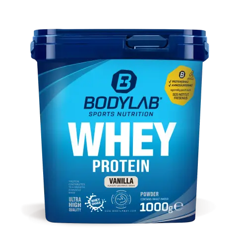 Bodylab24 Whey Protein