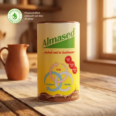 Almased Kakao