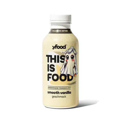 yfood Trinkmahlzeit