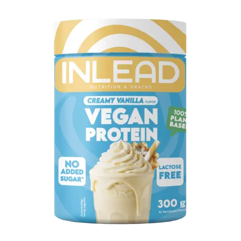 Inlead Vegan Protein