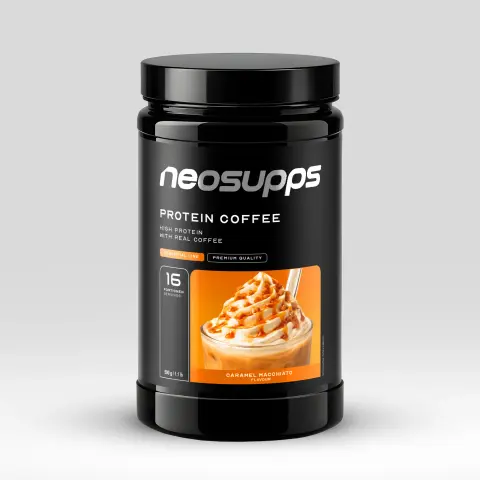 Neosupps Protein Coffee