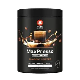 Maxi Nutrition Whey Protein Coffee