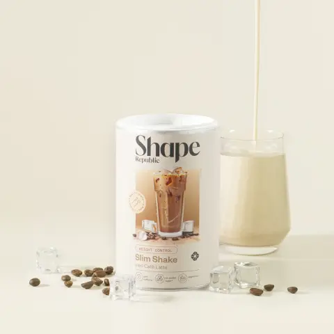 Shape Republic Slim Shake