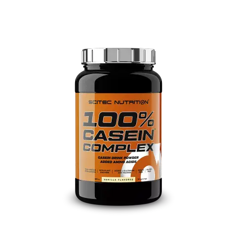 Scitec Nutrition 100% Casein Complex