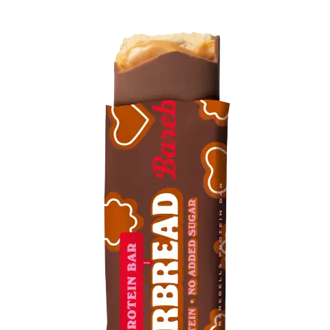 Barebells Protein Bar