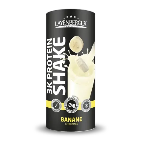 Layenberger 3K Protein Shake