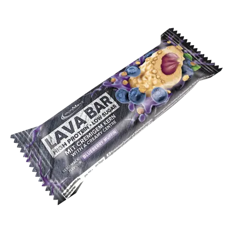 IronMaxx Lava Bar Protein Riegel