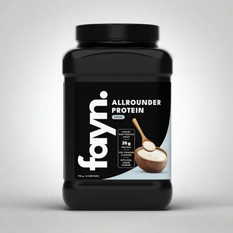 Fayn Allrounder Protein