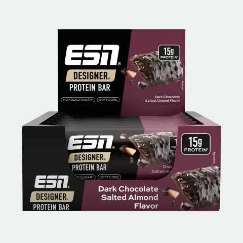ESN Designer Bar