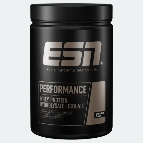 ESN Performance Whey Protein Hydrolysate + Isolate