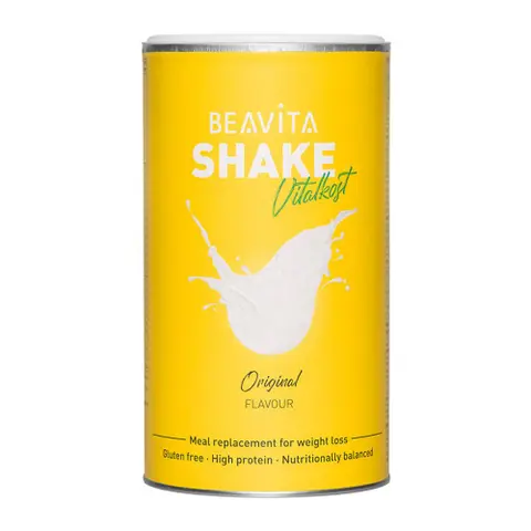 Beavita Vitalkost Diät-Shake