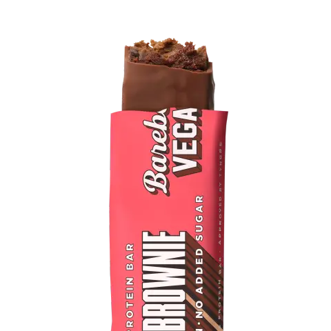Barebells Vegan Protein Bar