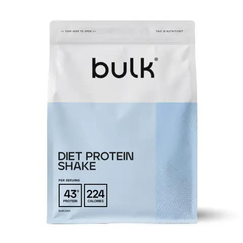 Bulk Complete Diätprotein Advanced