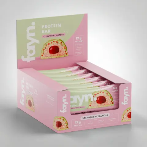 Fayn Protein Bar