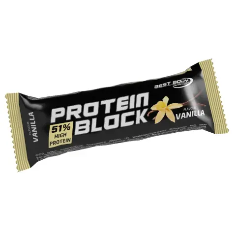 Best Body Nutrition Protein Block