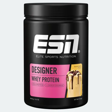 ESN Designer Whey Protein