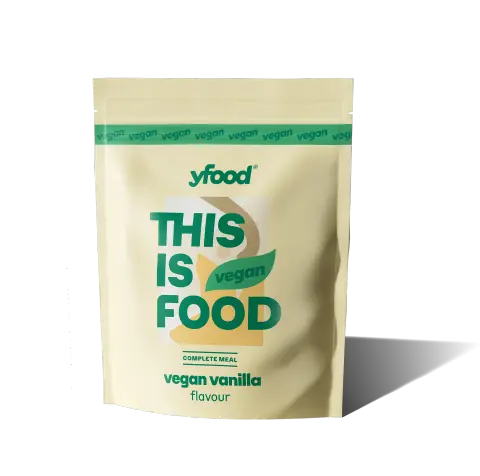 yfood Trinkmahlzeit Pulver