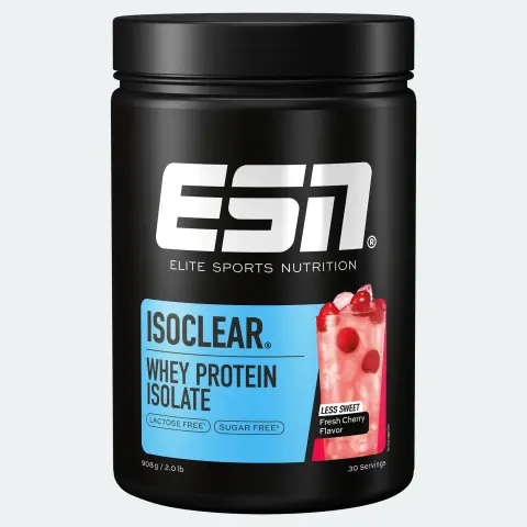 ESN Isoclear Whey Protein Isolate