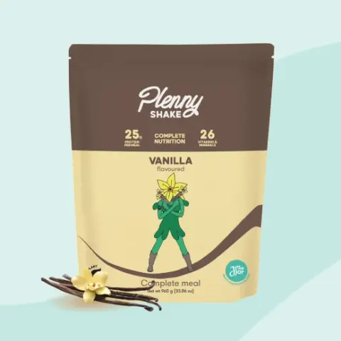 Jimmy Joy Plenny Shake