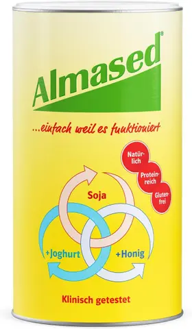 Almased Vitalkost
