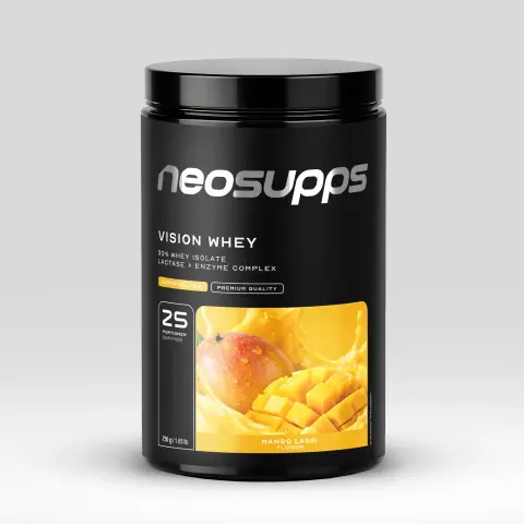 Neosupps Vision Whey