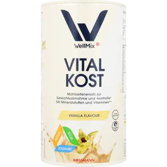 WellMix Vital Kost