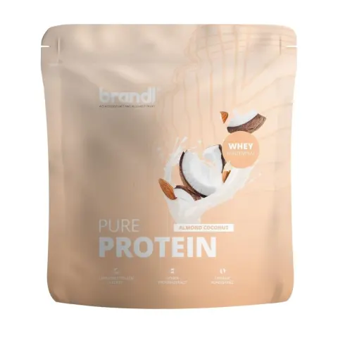 Brandl Nutrition Pure Protein 2.0
