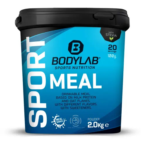 Bodylab24 Sport Meal