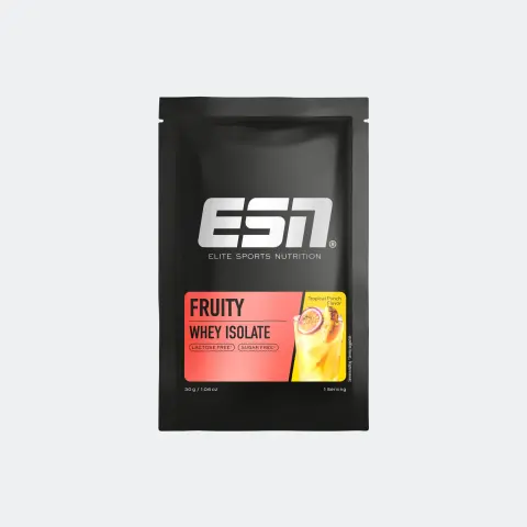 ESN Fruity Whey Isolate